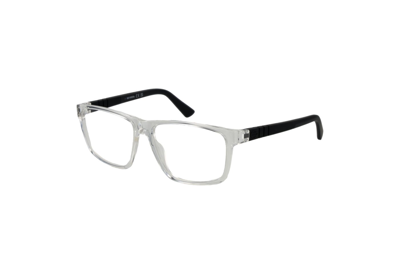 HARLEY DAVIDSON Brillen Brillengestell HD00011 57026