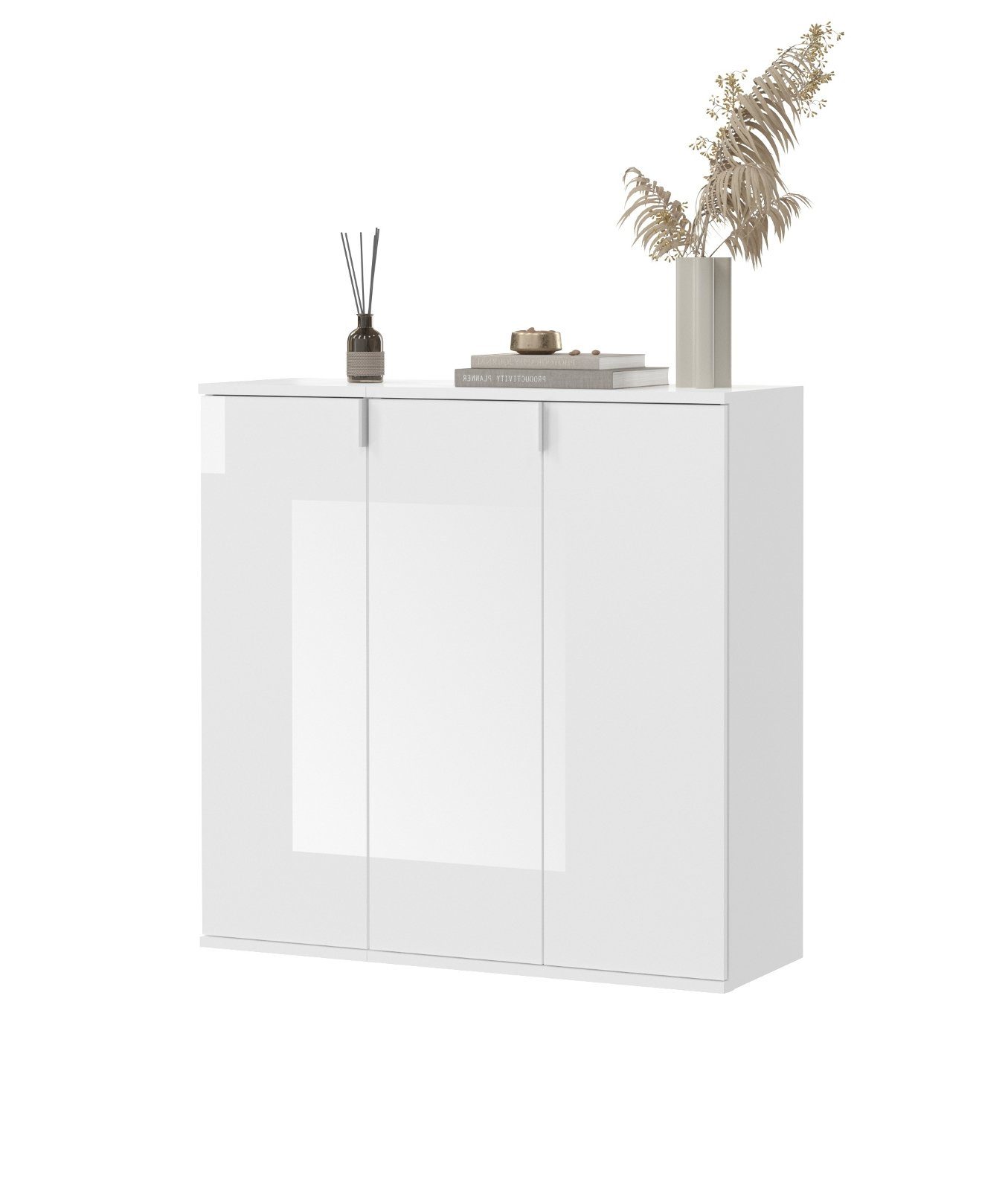 Wunderschne Otto Schuhschrank Weiss Fotos
