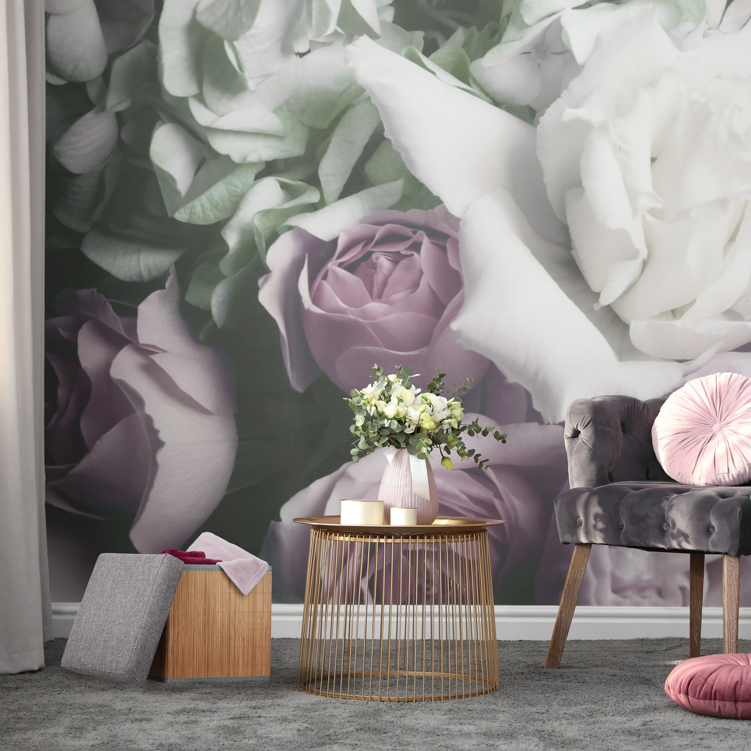 relaxdays Stauraumhocker Sitzhocker mit Stauraum günstig online kaufen