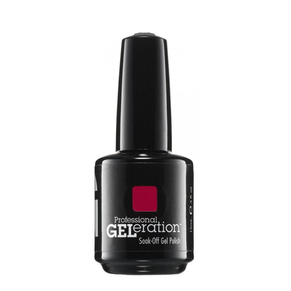 JESSICA Gel-Nagellack Professioneller GELeration Semi-Permanenter Nagellack GEL