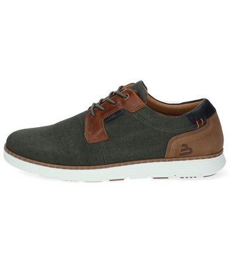 Bullboxer Sneaker Leder/Textil Sneaker