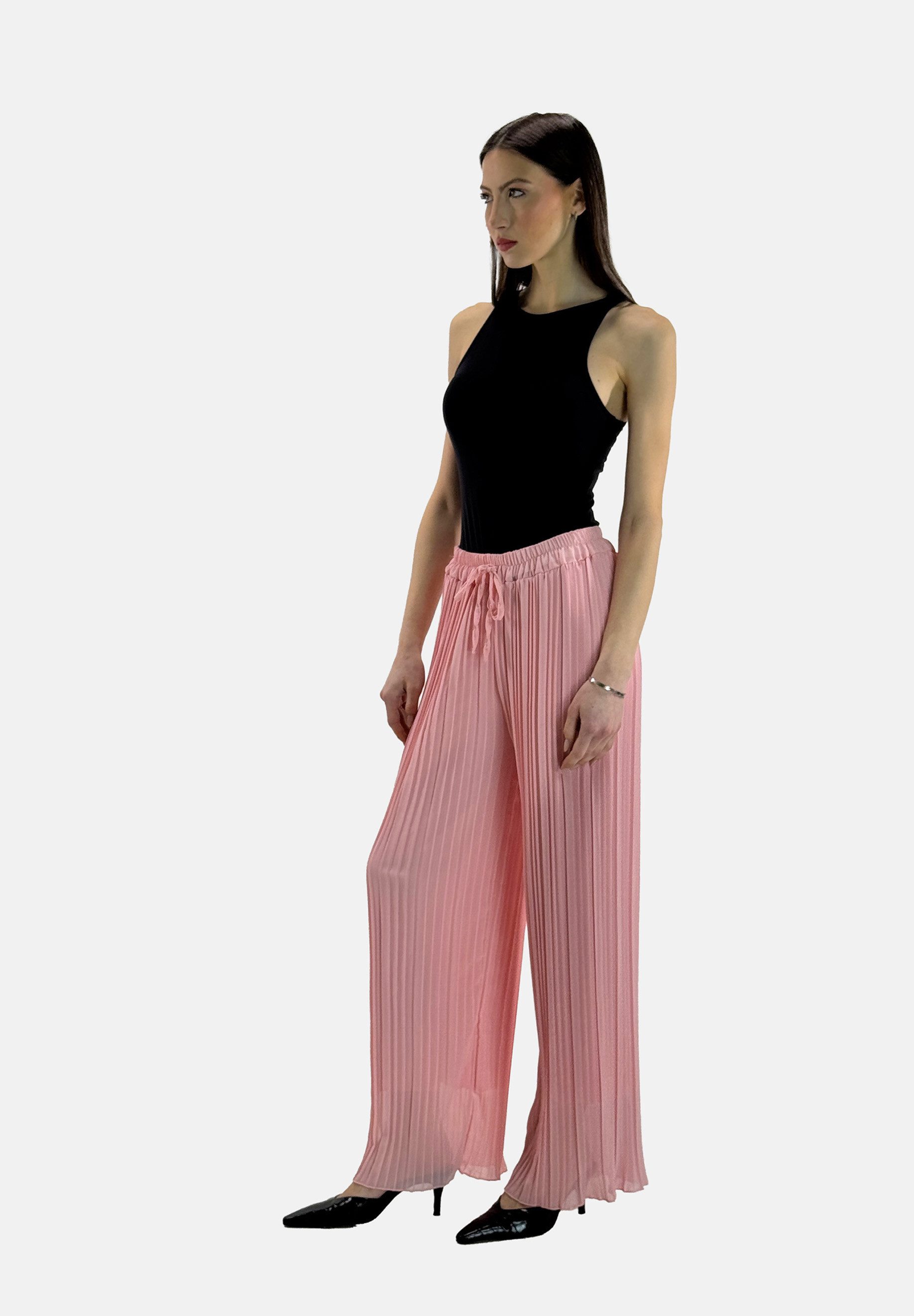 Stretch-Hose Damen Hose