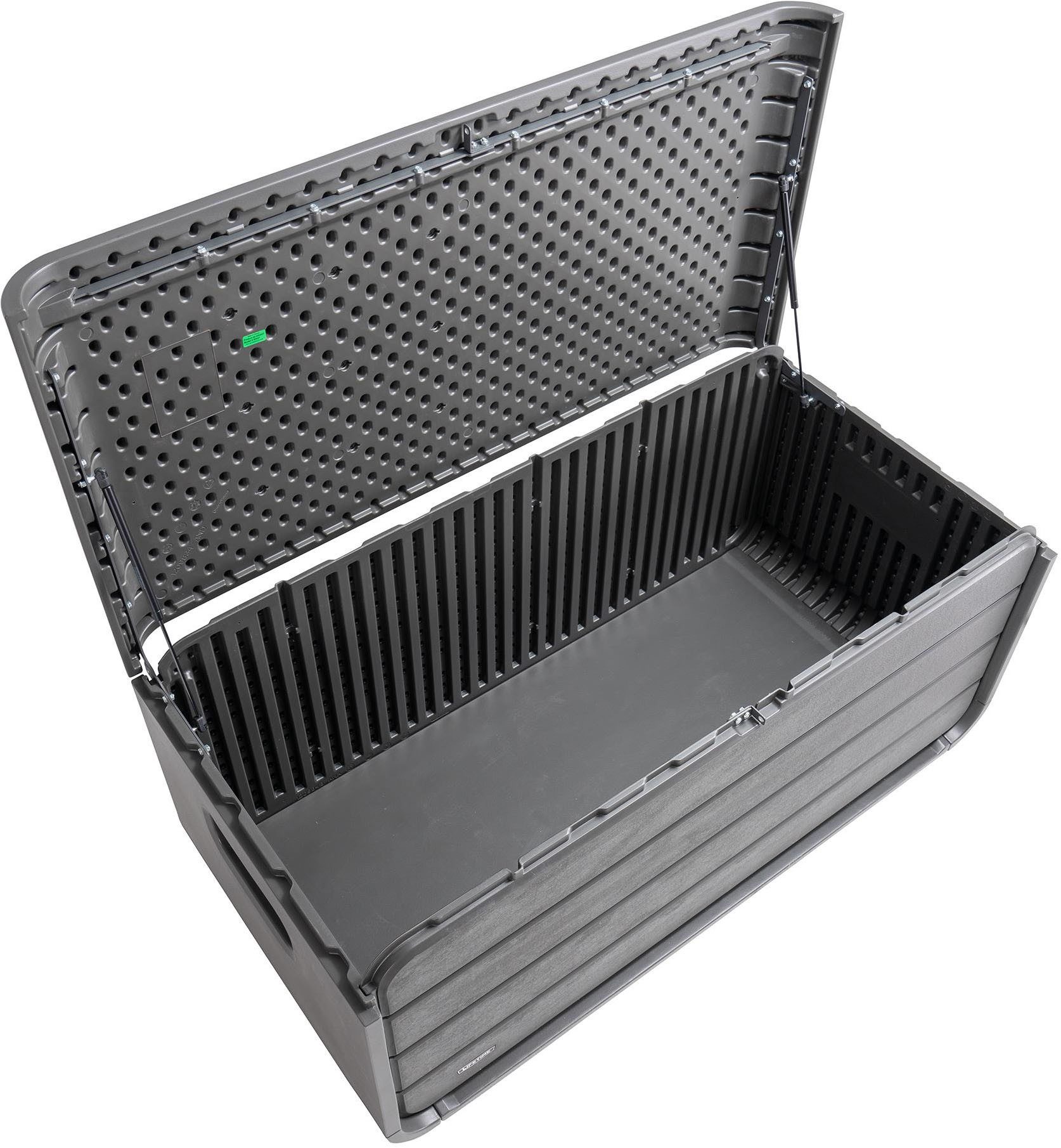 Lifetime Kissenbox Space L, 515 Liter, BxHxT: 147x72x64 cm