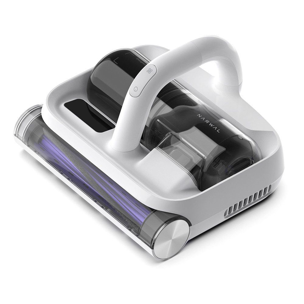 Narwal Matratzenreinigungsgerät U50 Pro Kabelloser Milbensauger, 150 W