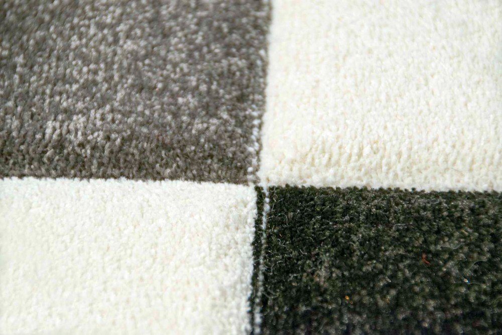 Carpetia Kinderteppich Kinderteppich Jungen Kinderzimmerteppich Auto günstig online kaufen