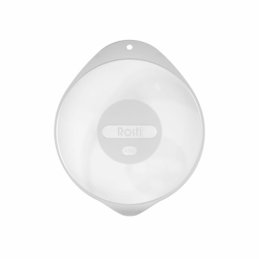 ROSTI Deckel für Schüssel Margrethe 5 L