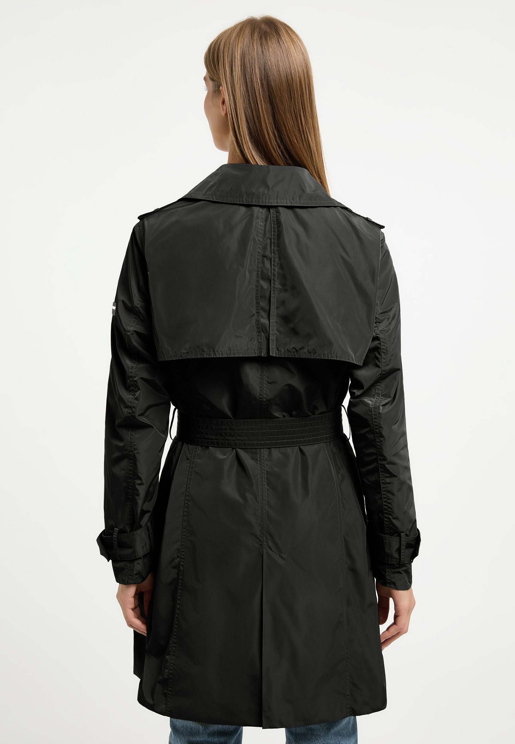 Frieda & Freddies Trenchcoat Trenchcoat günstig online kaufen