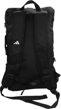 adidas Performance Sportrucksack Sport Backpack BOXING (1-tlg)