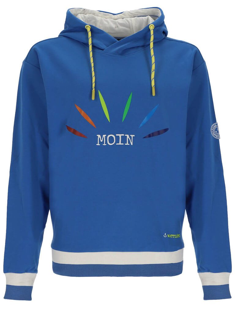 Kapuzenpullover