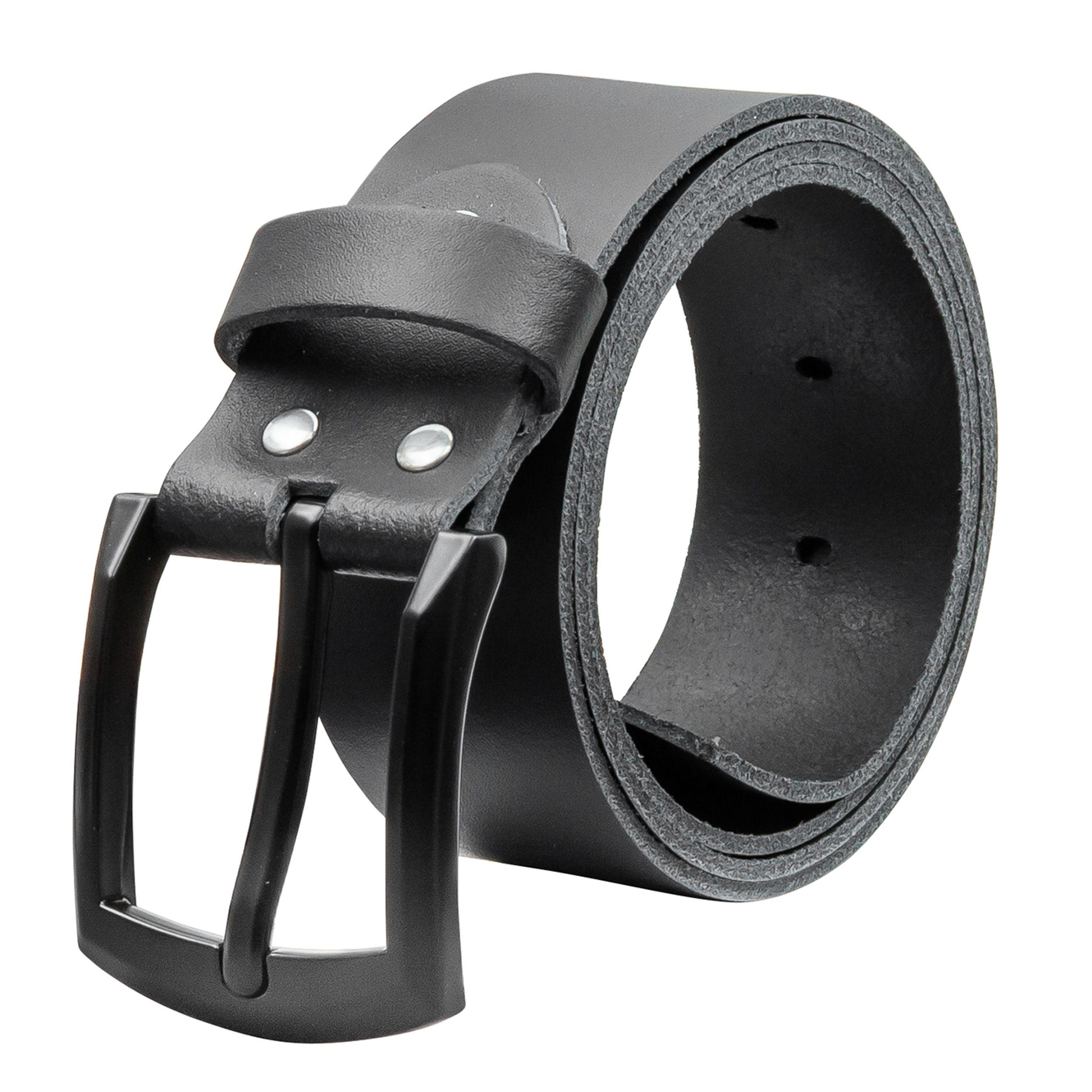 COLOGNEBELT Ledergürtel E9-SL MADE IN GERMANY günstig online kaufen