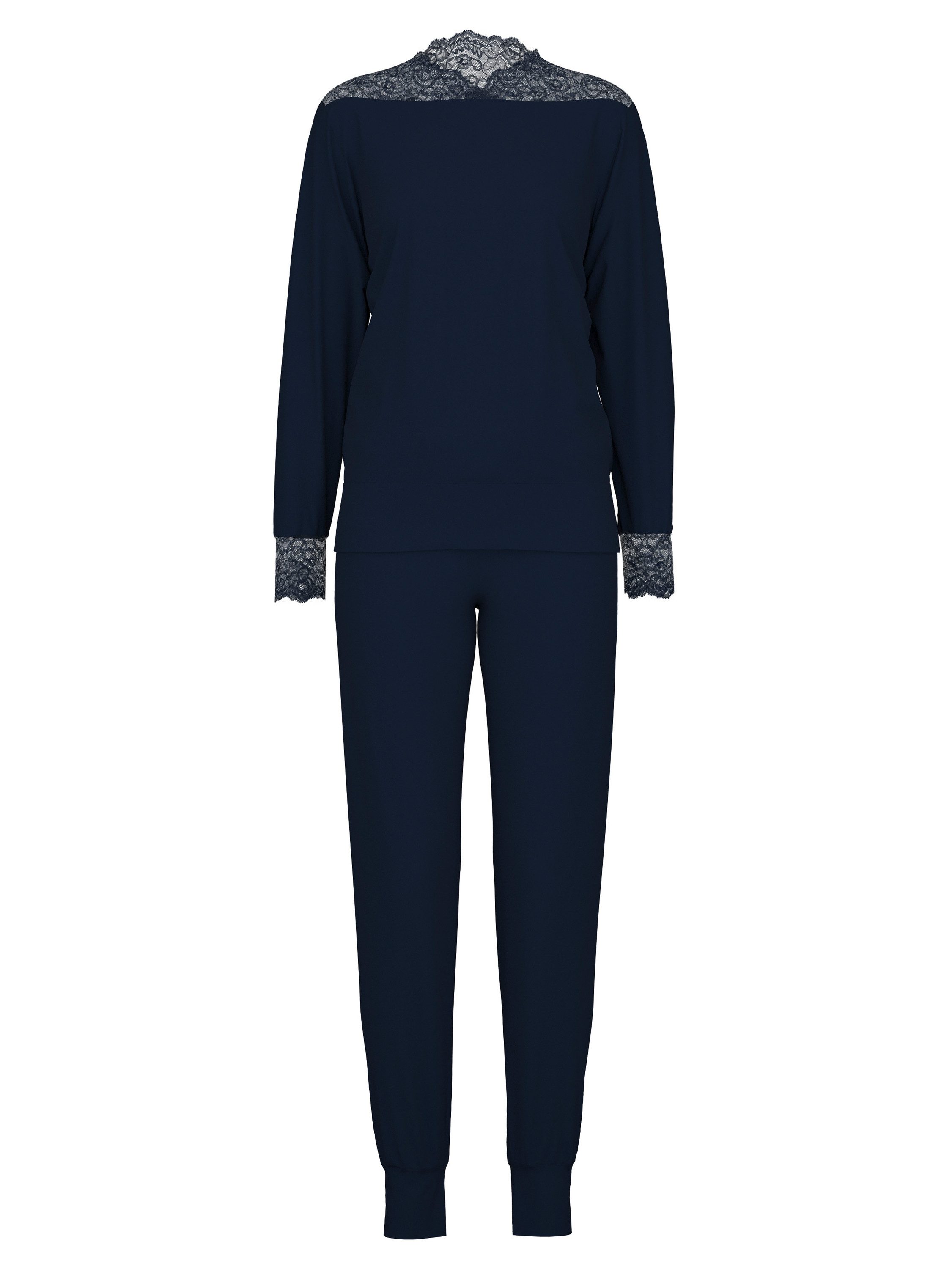 CALIDA Pyjama Elegant Dreams Damen (2 günstig online kaufen