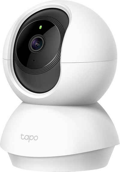 TP-Link »Tapo C200« Überwachungskamera (Innenbereich)
