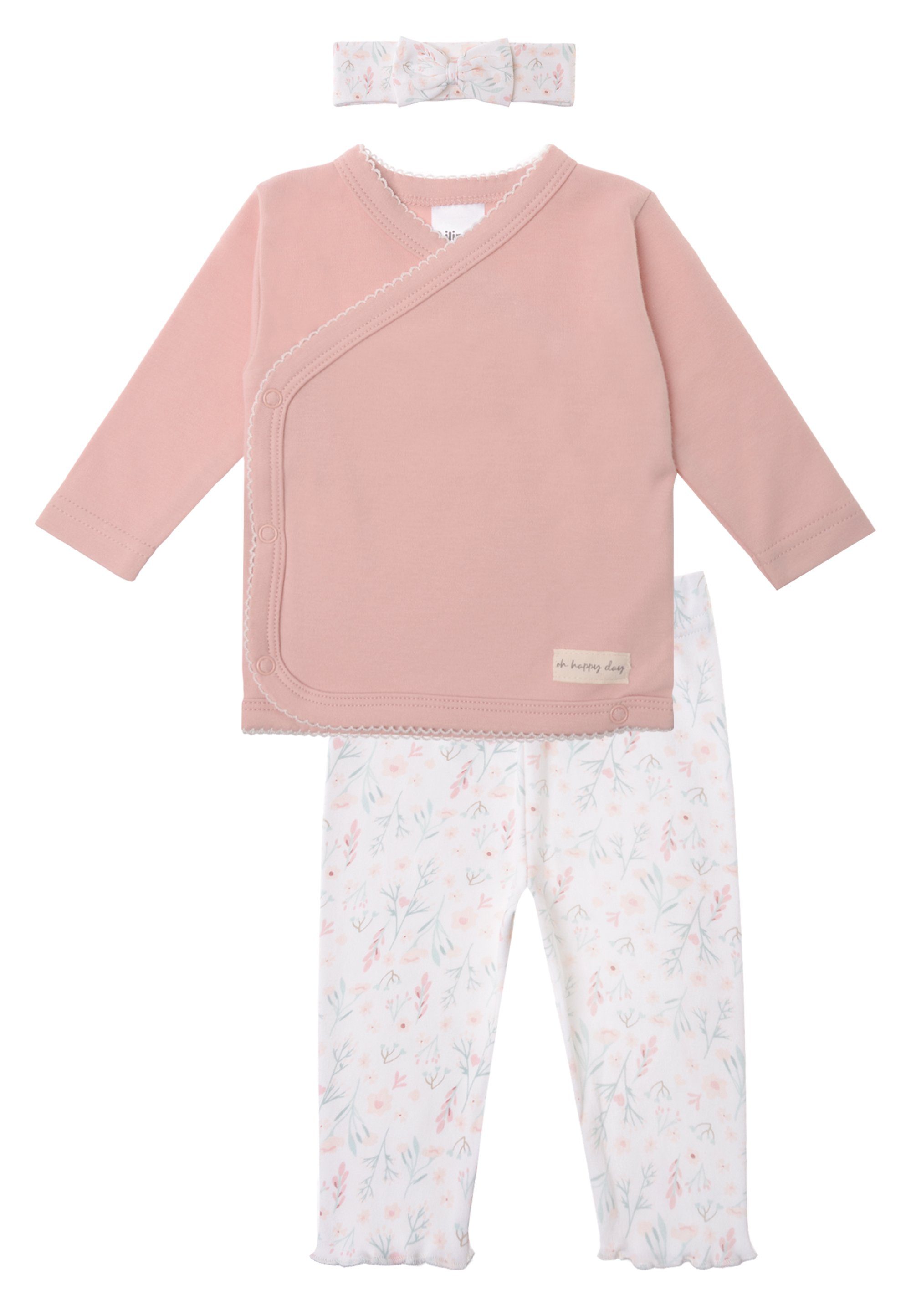 Erstausstattungspaket Blümchen