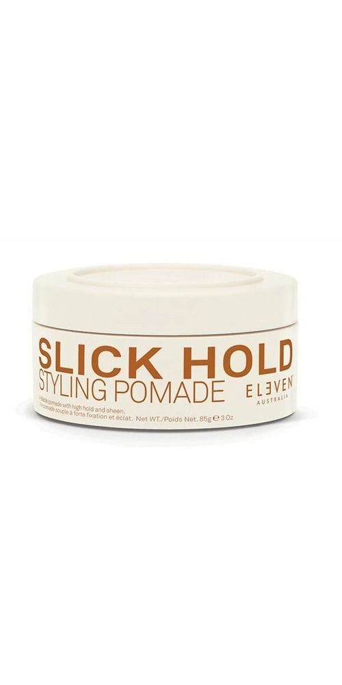 Eleven Haarpomade Eleven Slick Hold Styling Pomade 85gr