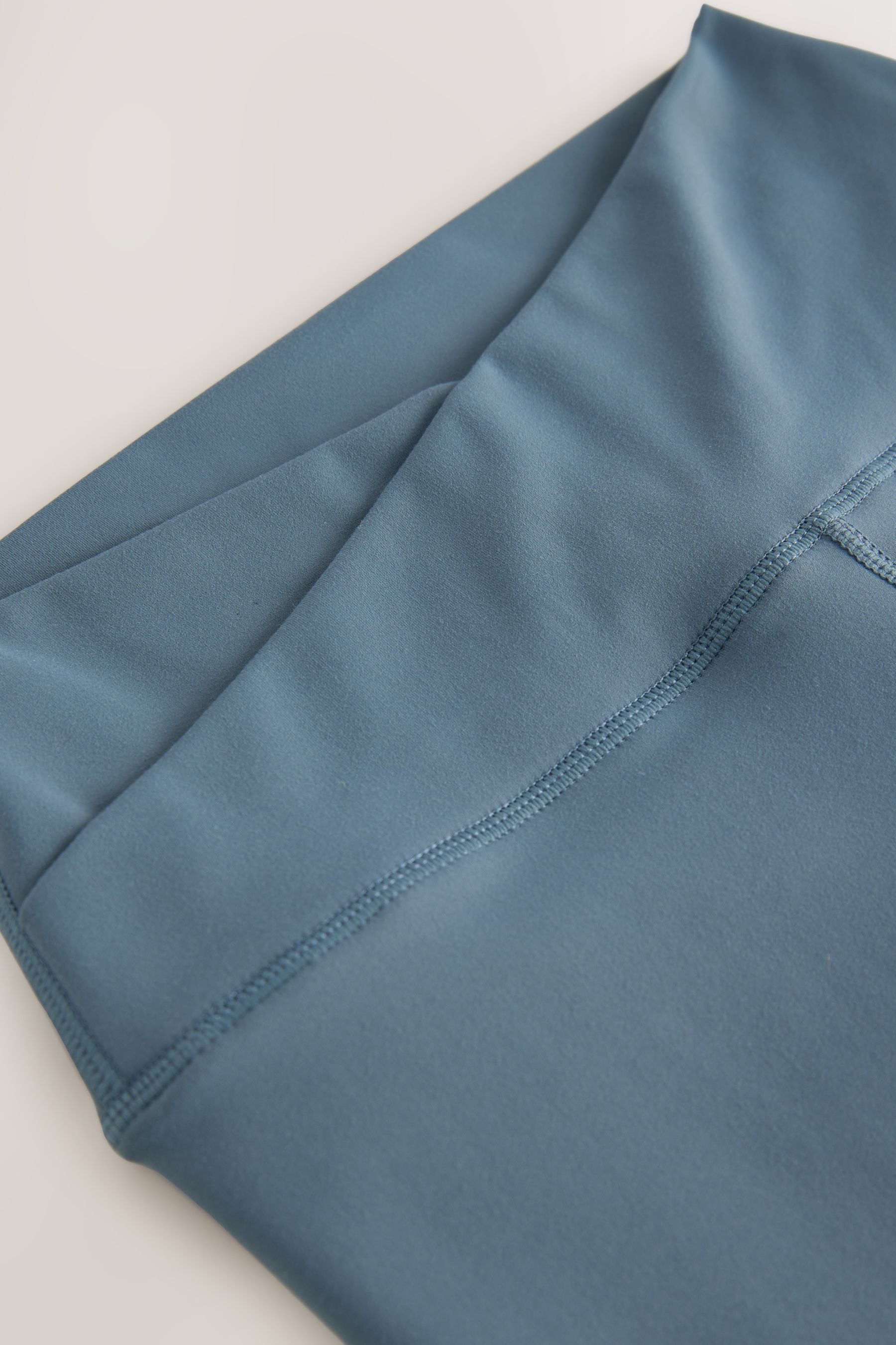 Next Funktionsleggings Active Yoga-Leggings im Wickeldesign (1-tlg)