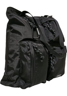 URBAN CLASSICS Mini Bag Urban Classics Unisex Multifunctional Tote Bag (1-tlg)