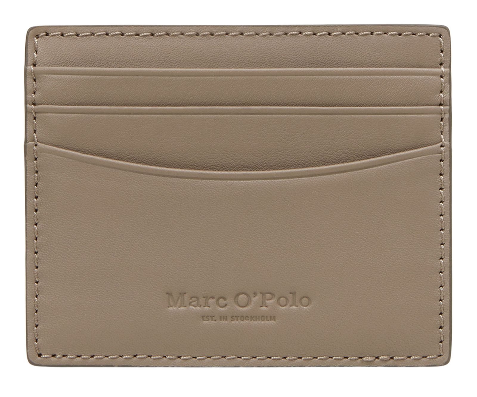 Marc O'Polo Kartenetui Card Holder, mit RFID-Blocker Schutz