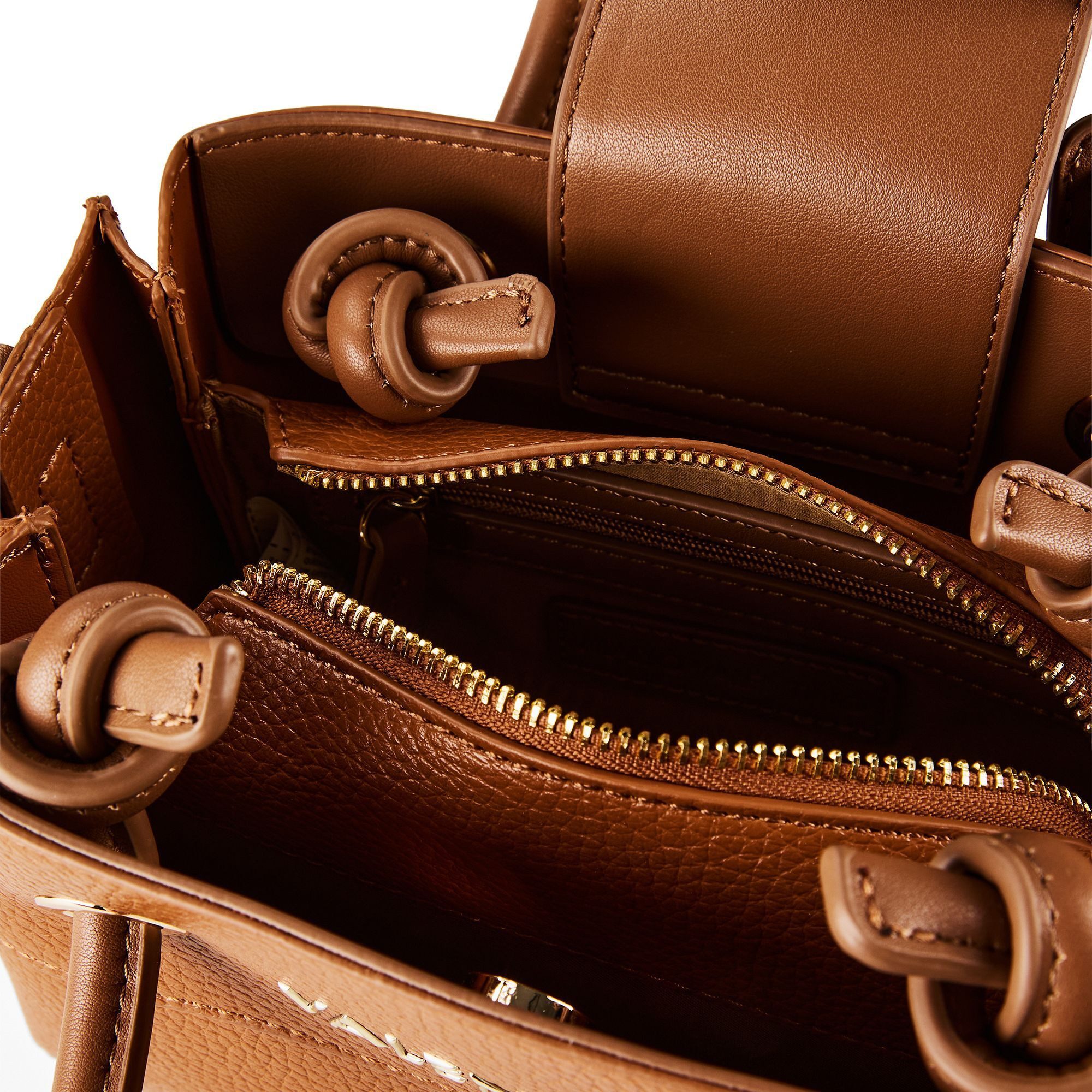 VALENTINO BAGS Schultertasche Alexia, Polyurethan
