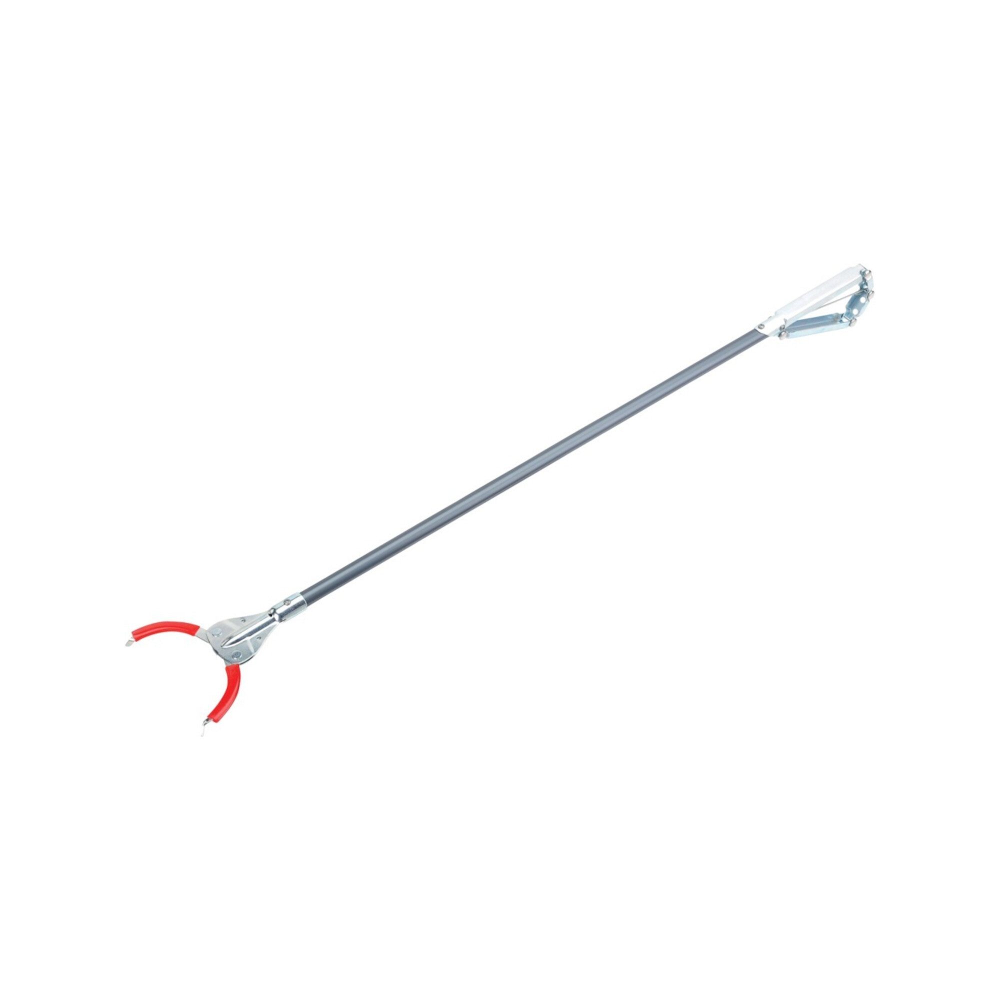 FLORA Greifzange FLORA Greifboy 105 cm, Metallgr offene Spitzen
