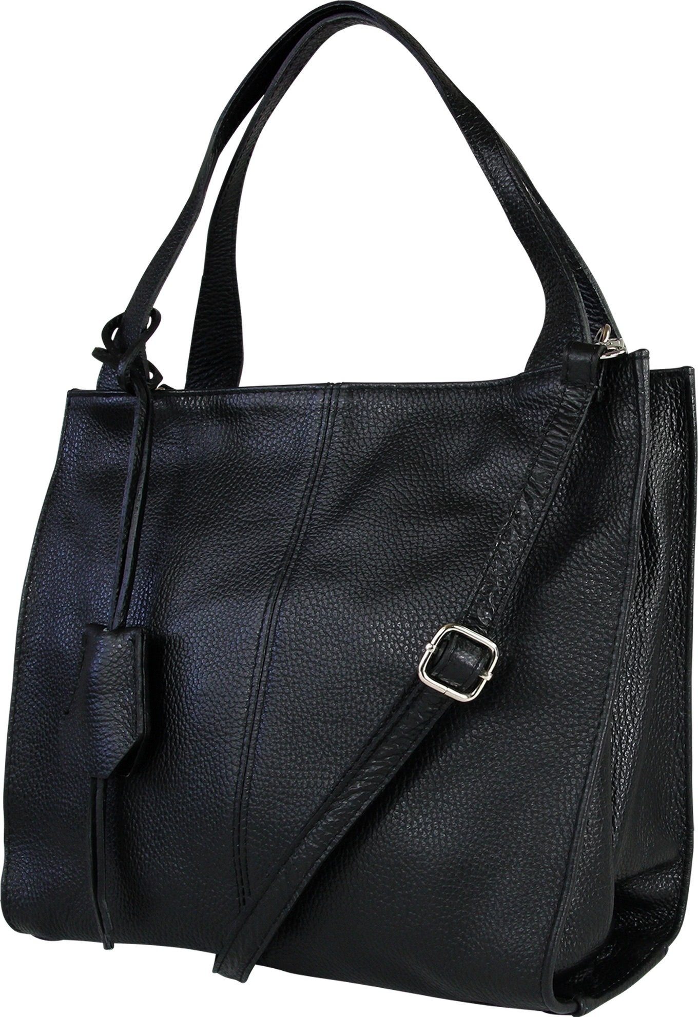 Schultertasche Toscanto Damen Schultertasche Shopper