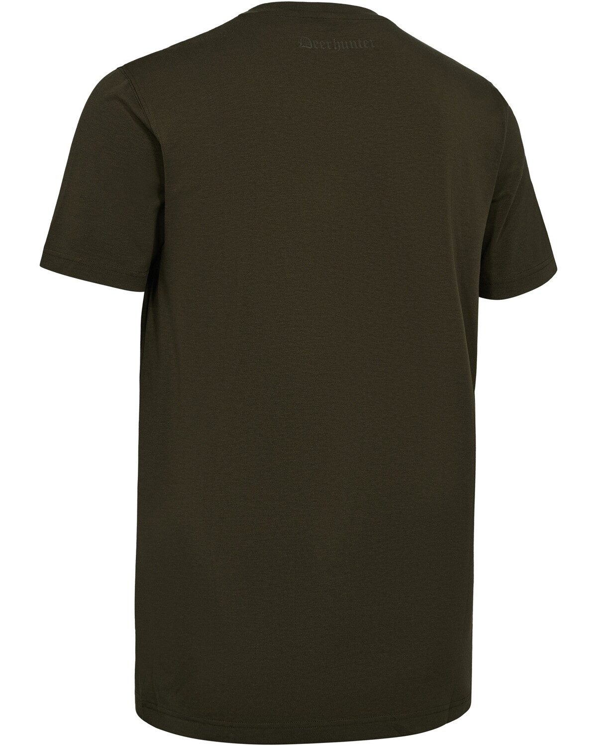 Deerhunter T-Shirt T-Shirt Bamboo