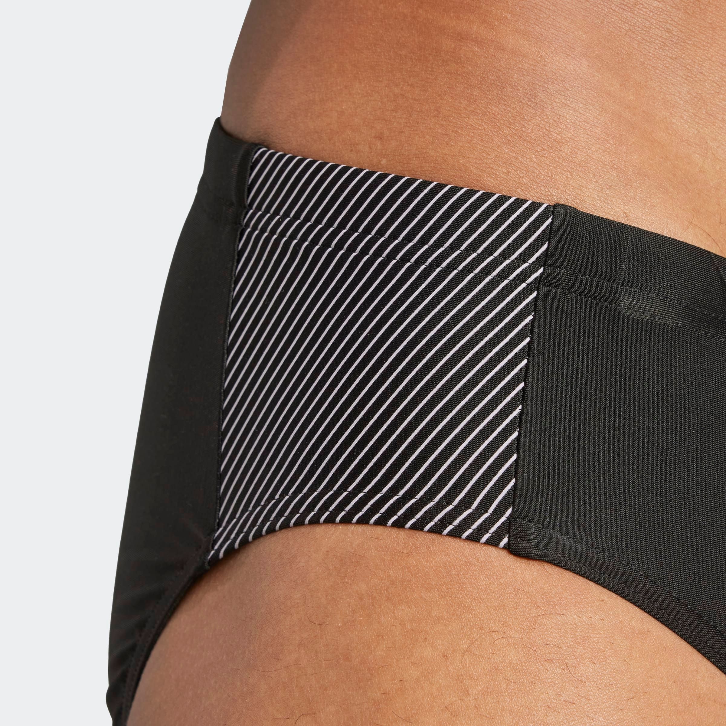 adidas Performance Badehose COLOURBLOCKING