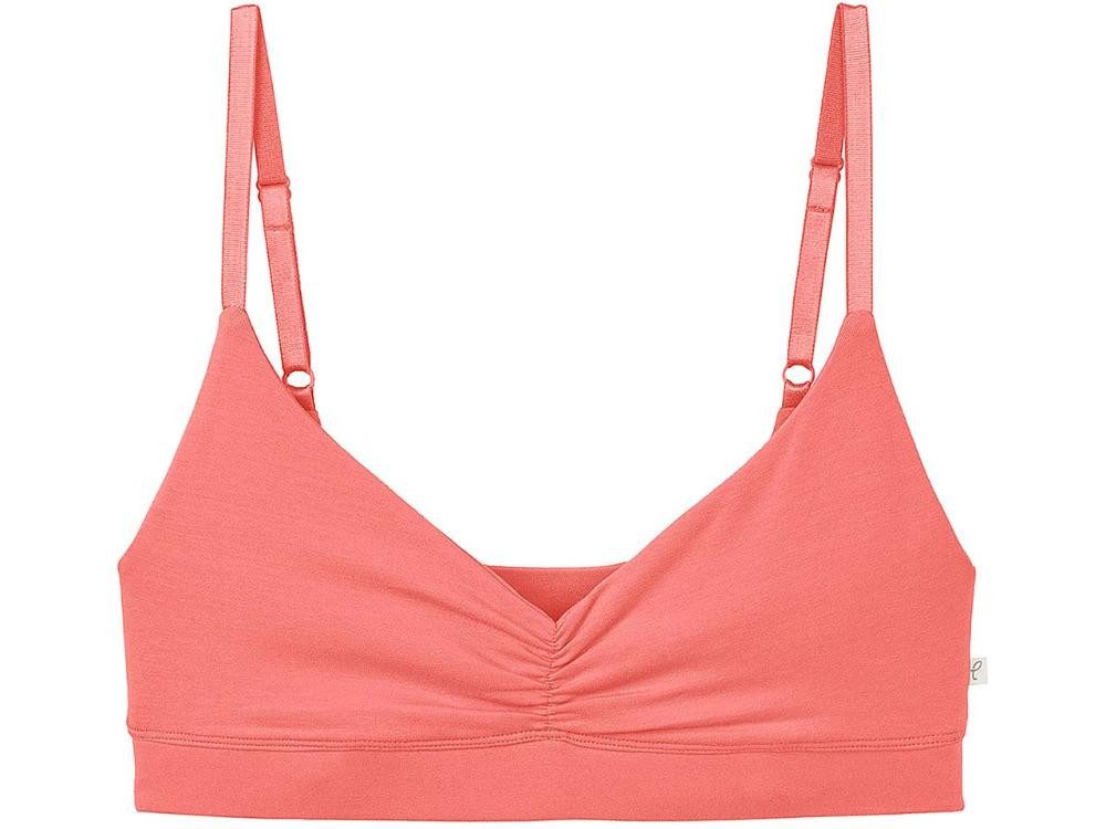 Tranquillo Bralette tranquillo Damen-Triangle-Bralette aus Tencel günstig online kaufen