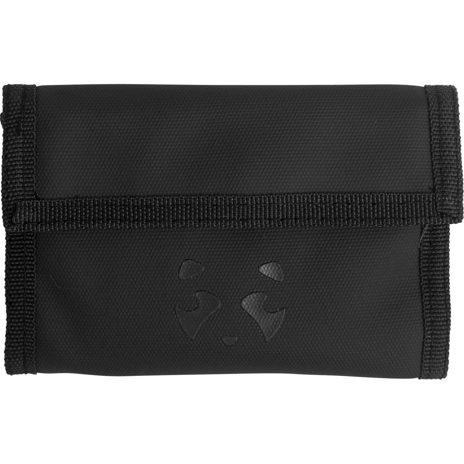 KATTBJØRN Geldbörse Kattbjoern Wallet Black günstig online kaufen