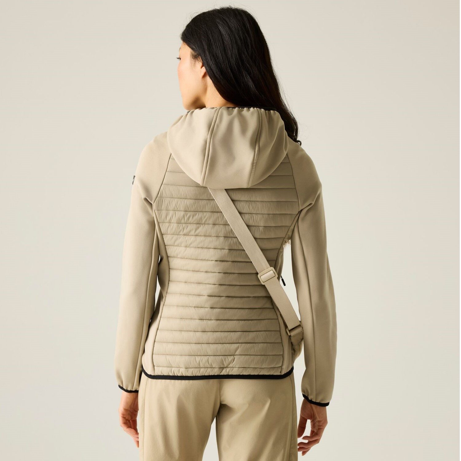 Regatta Softshelljacke Andreson Hybrid Softshelljacke