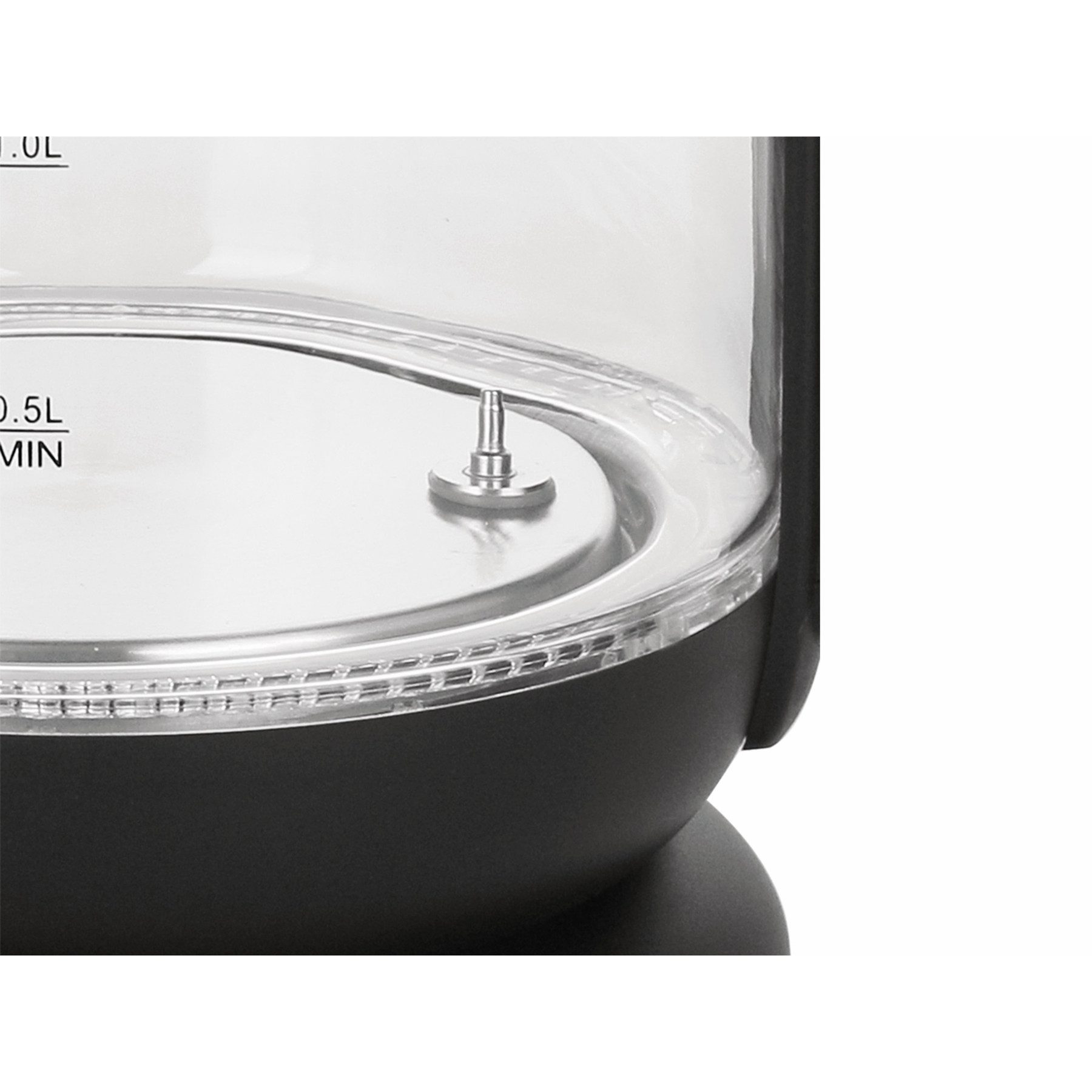 Emerio Glas-Wasserkocher 1,7L - Bild 2