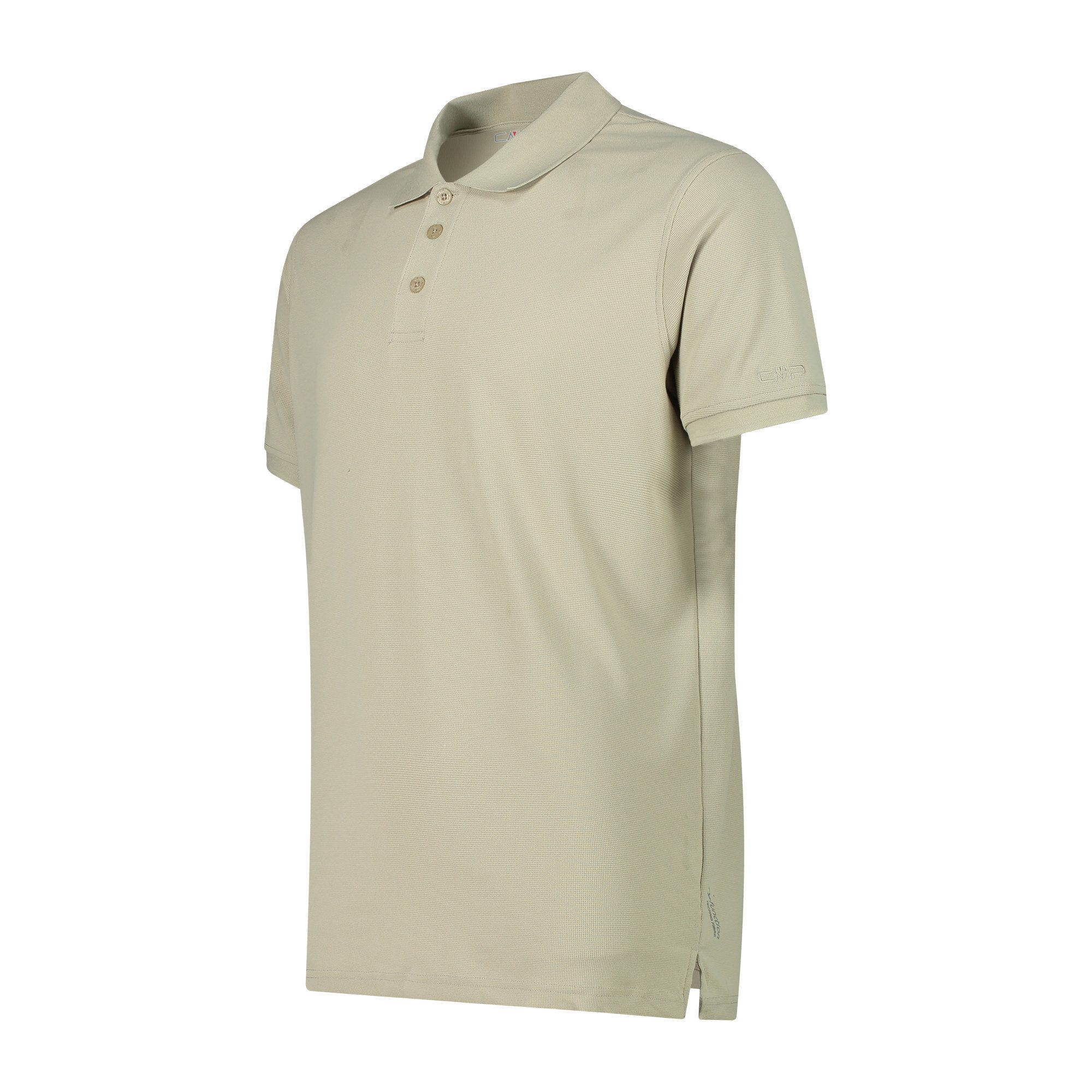 CMP Poloshirt CMP Herren Poloshirt Man Polo 31T7497V