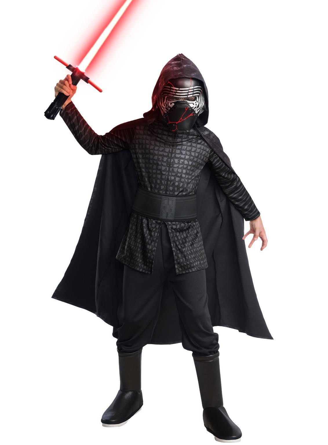 Kostüm Star Wars 9 Kylo Ren