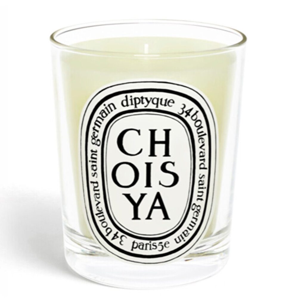 Diptyque Duftkerze Choisya Scented Candle