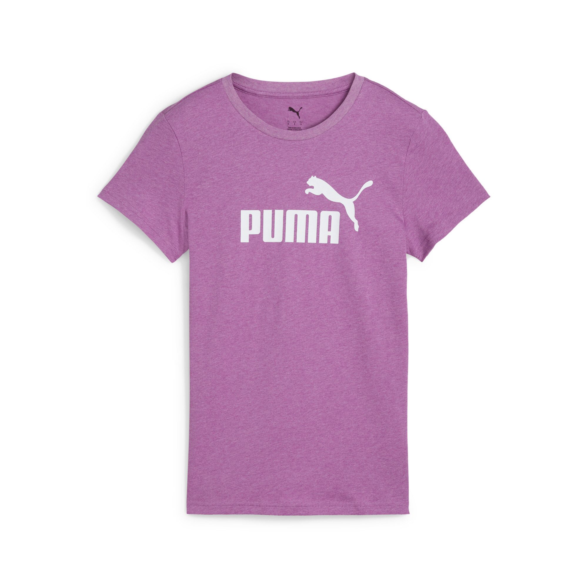PUMA T-Shirt ESS NO. 1 LOGO günstig online kaufen