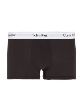 Calvin Klein Underwear Boxer (Packung, 3-St., 3er-Pack) mit Logoschriftzug am Wäschebund