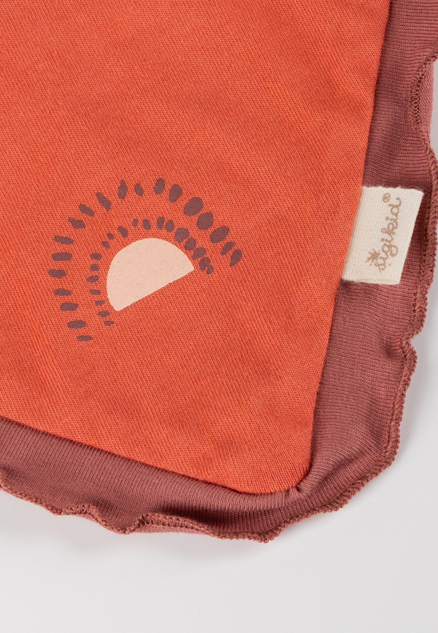 sigikid Kleid aus Bio-Baumwolle für Mini Mädchen in den
