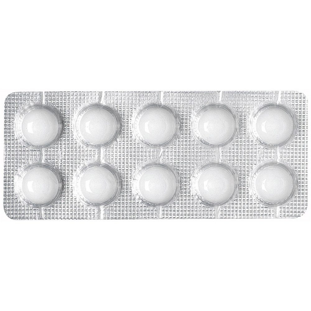 Krups XS3000 - Reinigungstabletten - weiß Reinigungstabletten