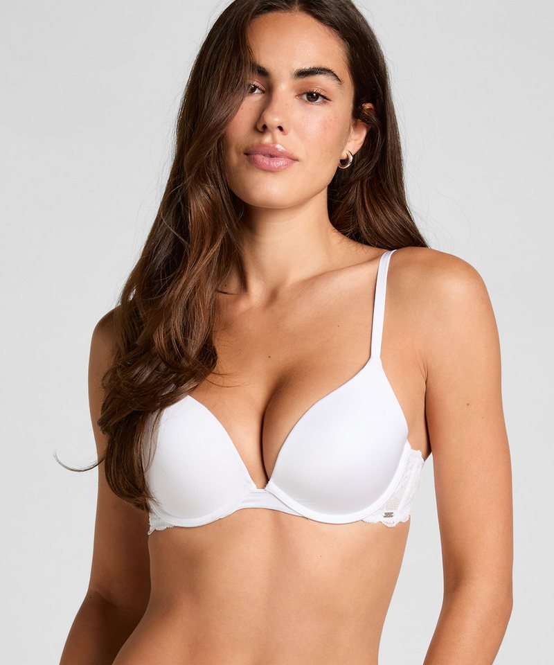 Hunkemöller Push-up-BH Angie Padded Underwired Push-Up Bra