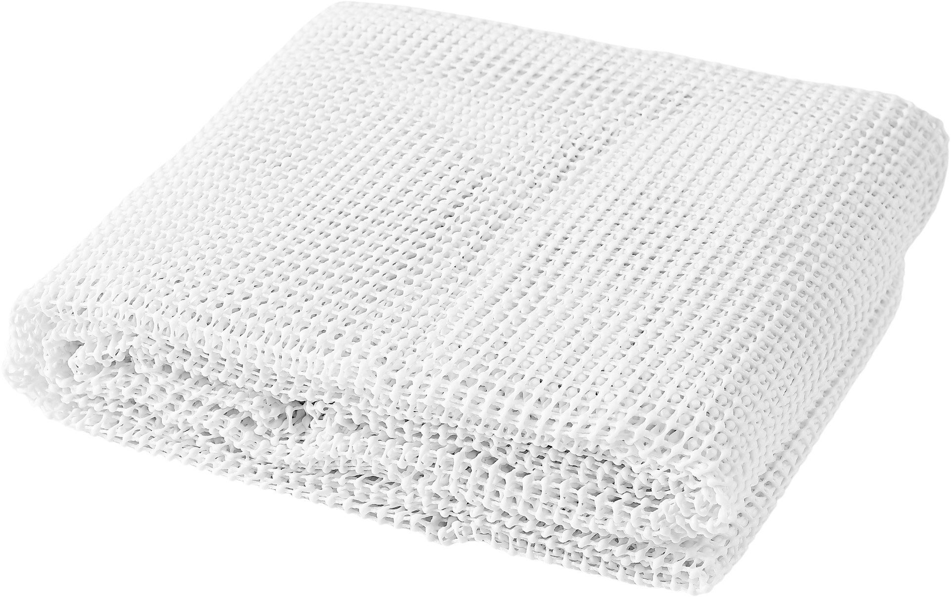 Andiamo Antirutsch Teppichunterlage Teppich Stopp, (1-St), Gitter-Rutschunterlage, individuell zuschneidbar, Kundenliebling – Bild 2 von 5