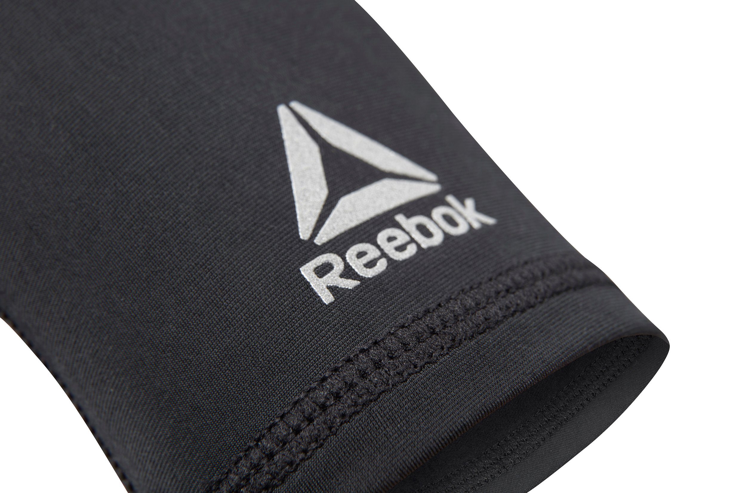 Reebok Handgelenkbandage Reebok Handgelenkbandage, Schwarz L