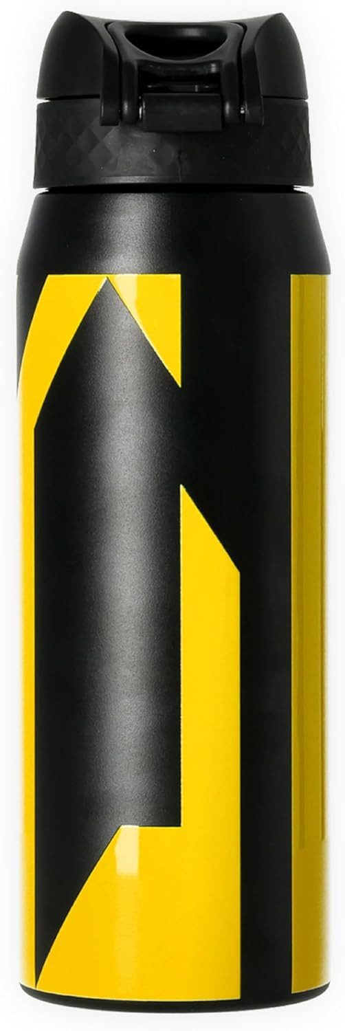 BVB MERCHANDISING Trinkflasche BVB Trinkflasche Ion8