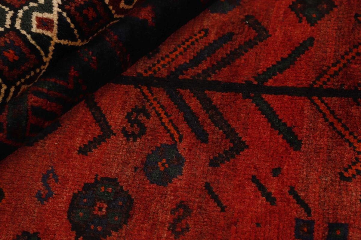 / Orientteppich Perserteppich, Handgeknüpfter mm Nain Orientteppich Trading, 171x256 10 rechteckig, Shiraz Höhe:
