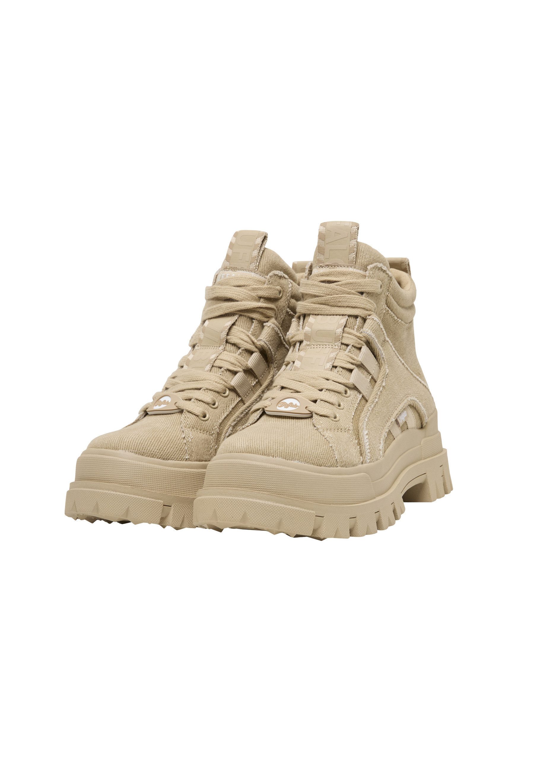 Buffalo Buffalo ASPHA NC MID Stiefelette