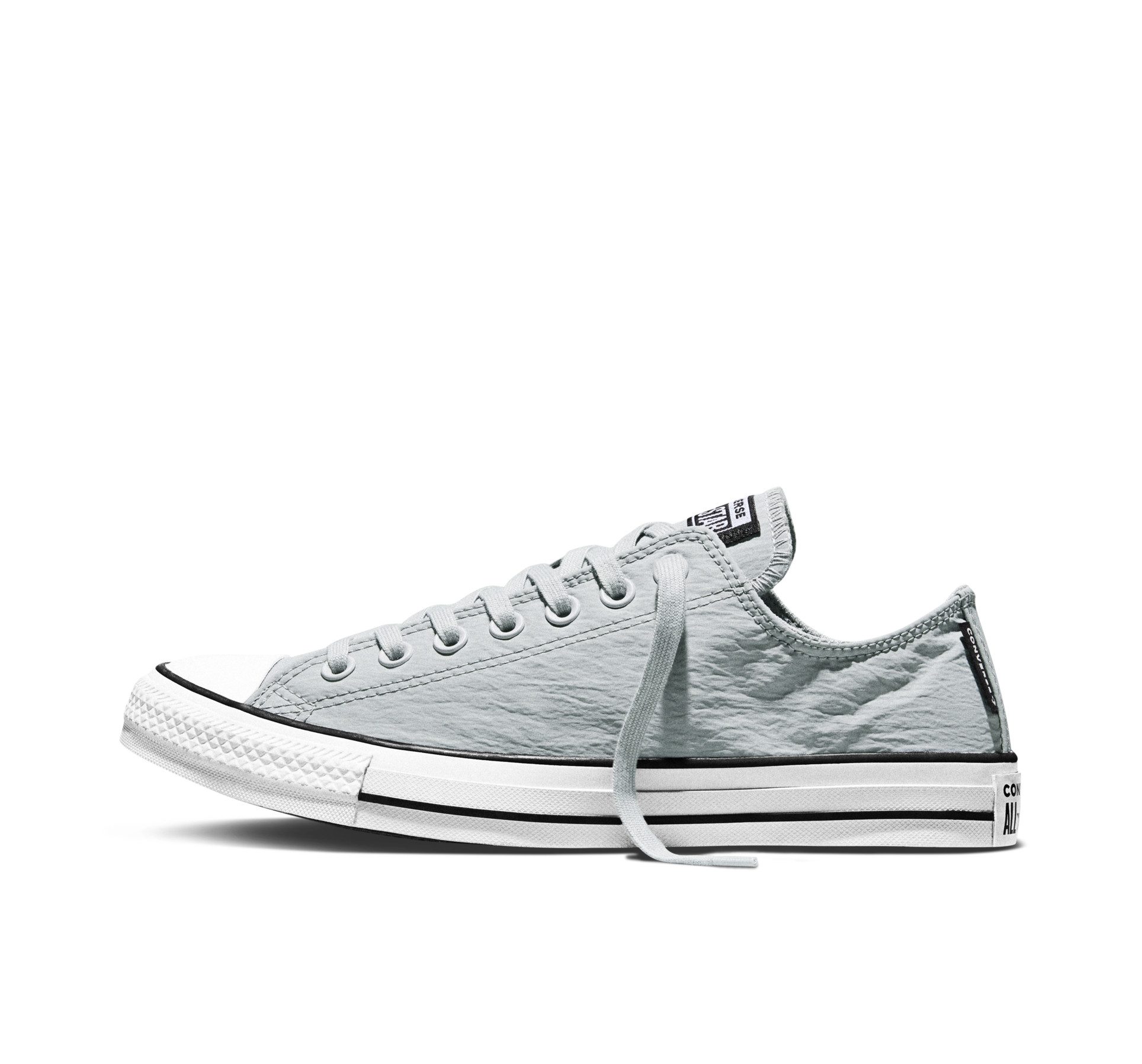 Converse CHUCK TAYLOR ALL STAR NYLON Sneaker für sportlichen Look im Alltag, leicht profiliertes Laufsohlenprofil
