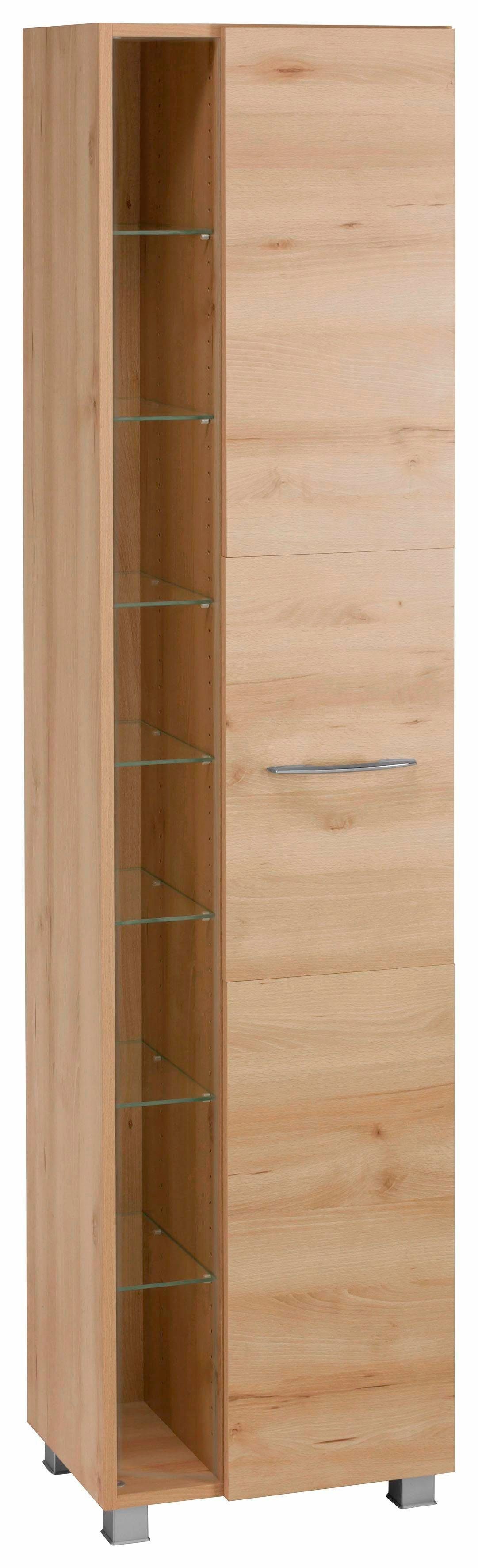 welltime Hochschrank Portofino