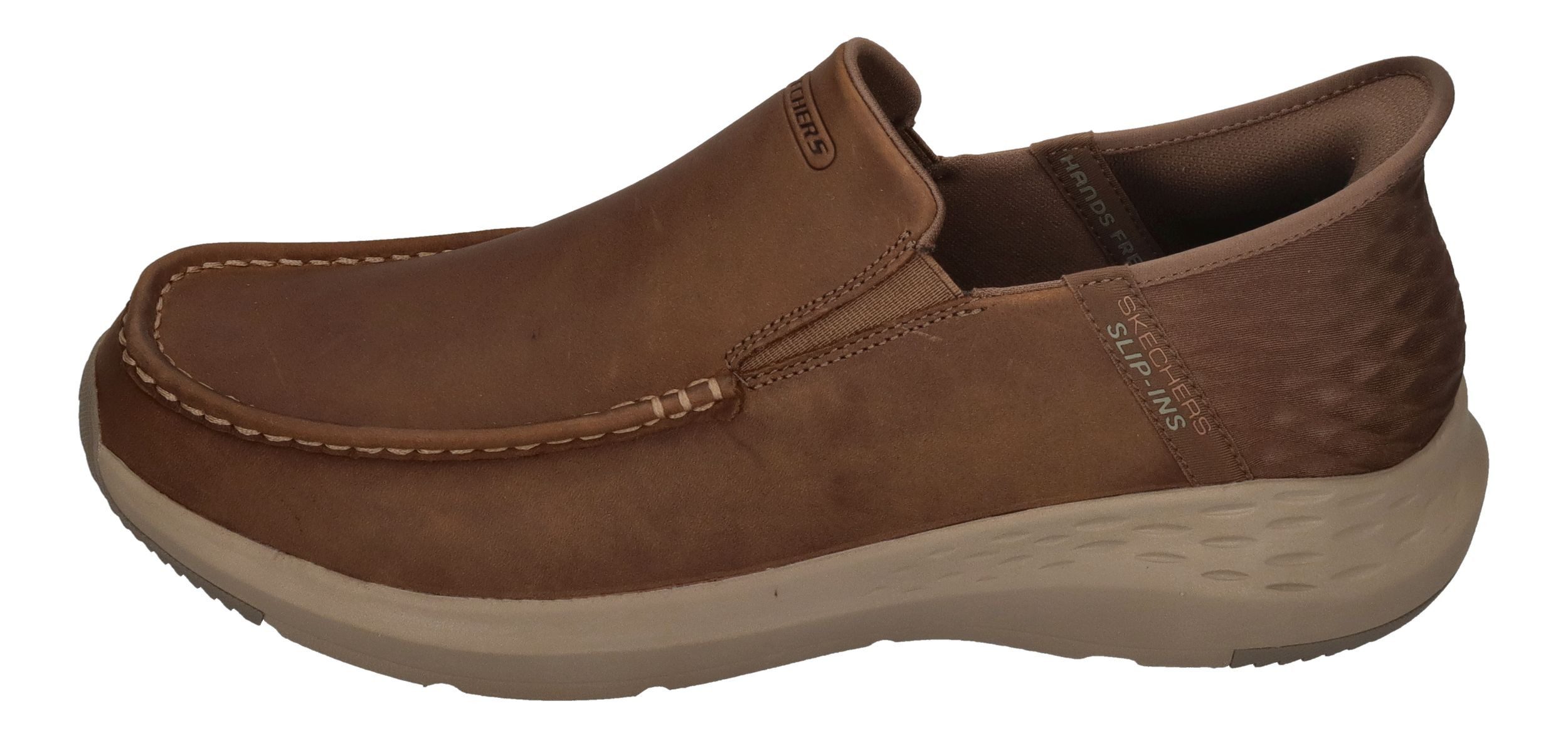 Skechers PARSON OSWIN 204866 Sneaker DSRT