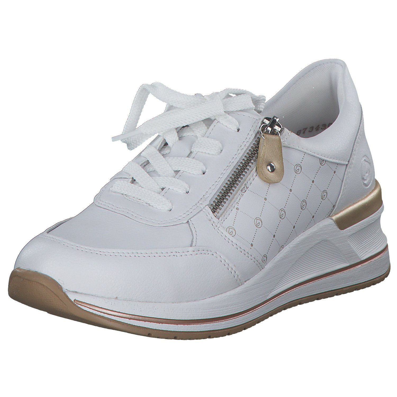 Remonte D3211 Schnürschuh