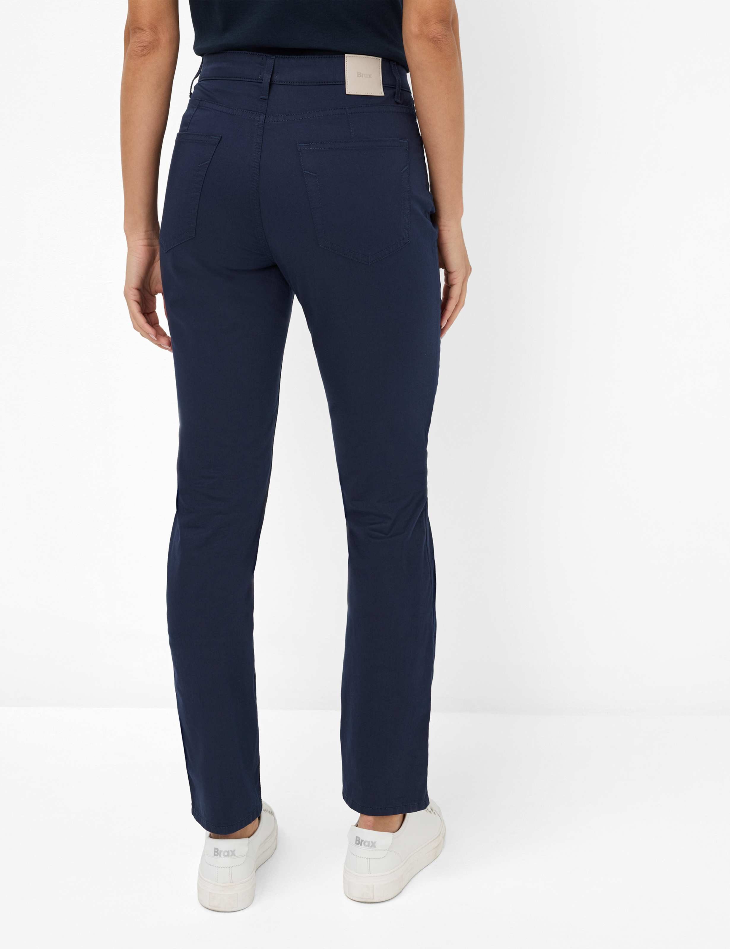 Brax 5-Pocket-Hose Style MARY günstig online kaufen