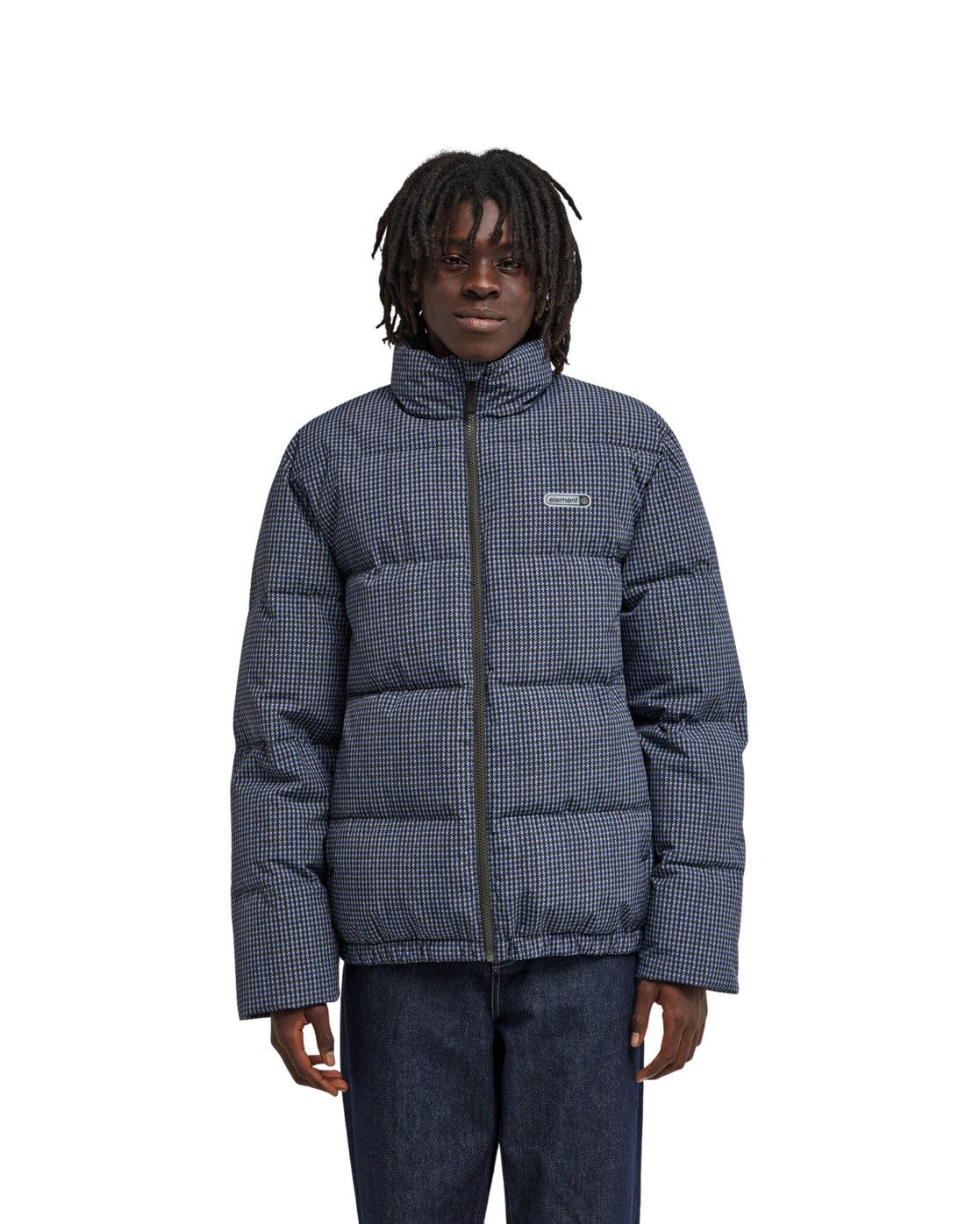 Element Outdoorjacke Classic
