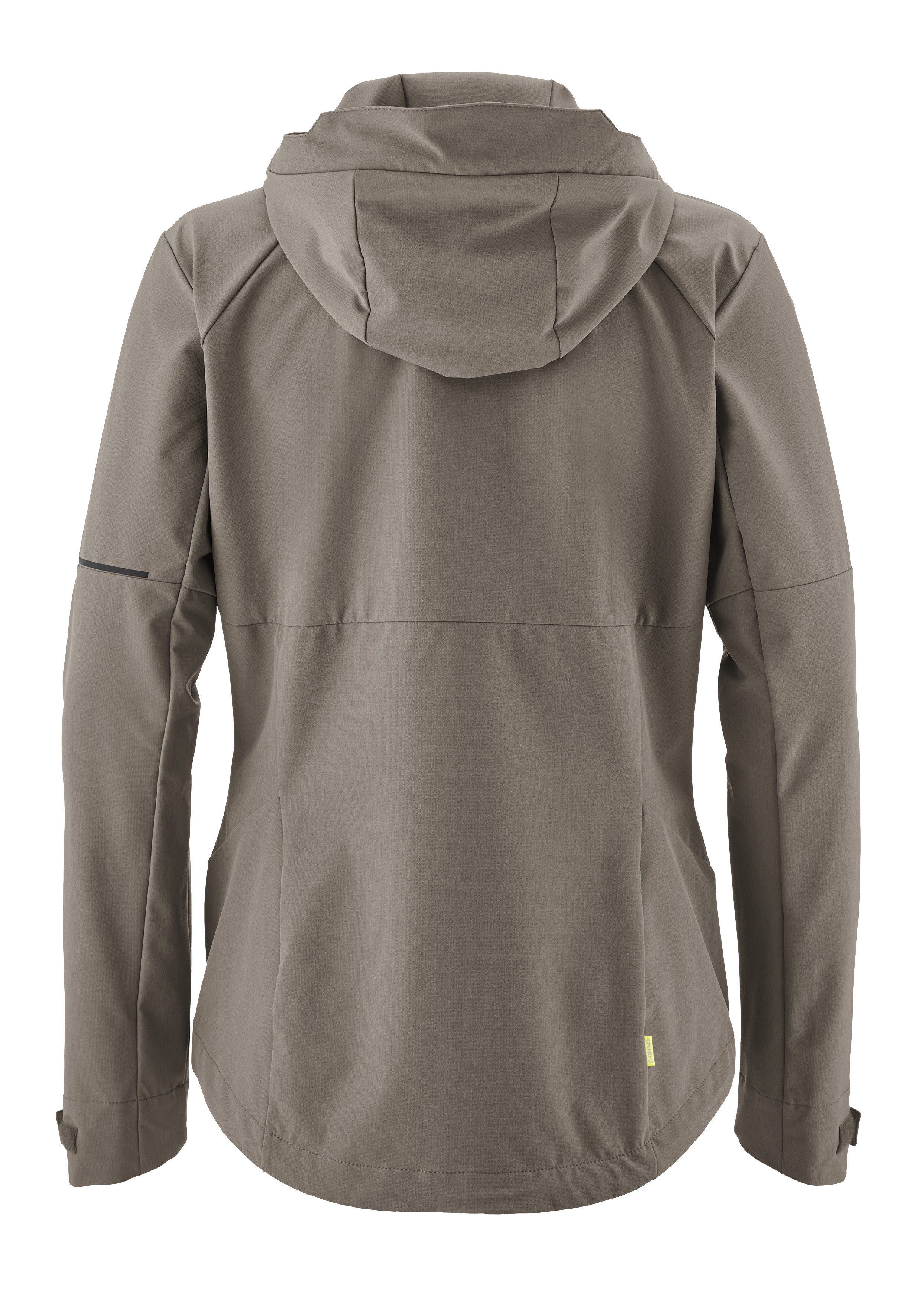 Gonso Fahrradjacke Trail Jacket W robuste Damen Radjacke, windabweisende Fu günstig online kaufen